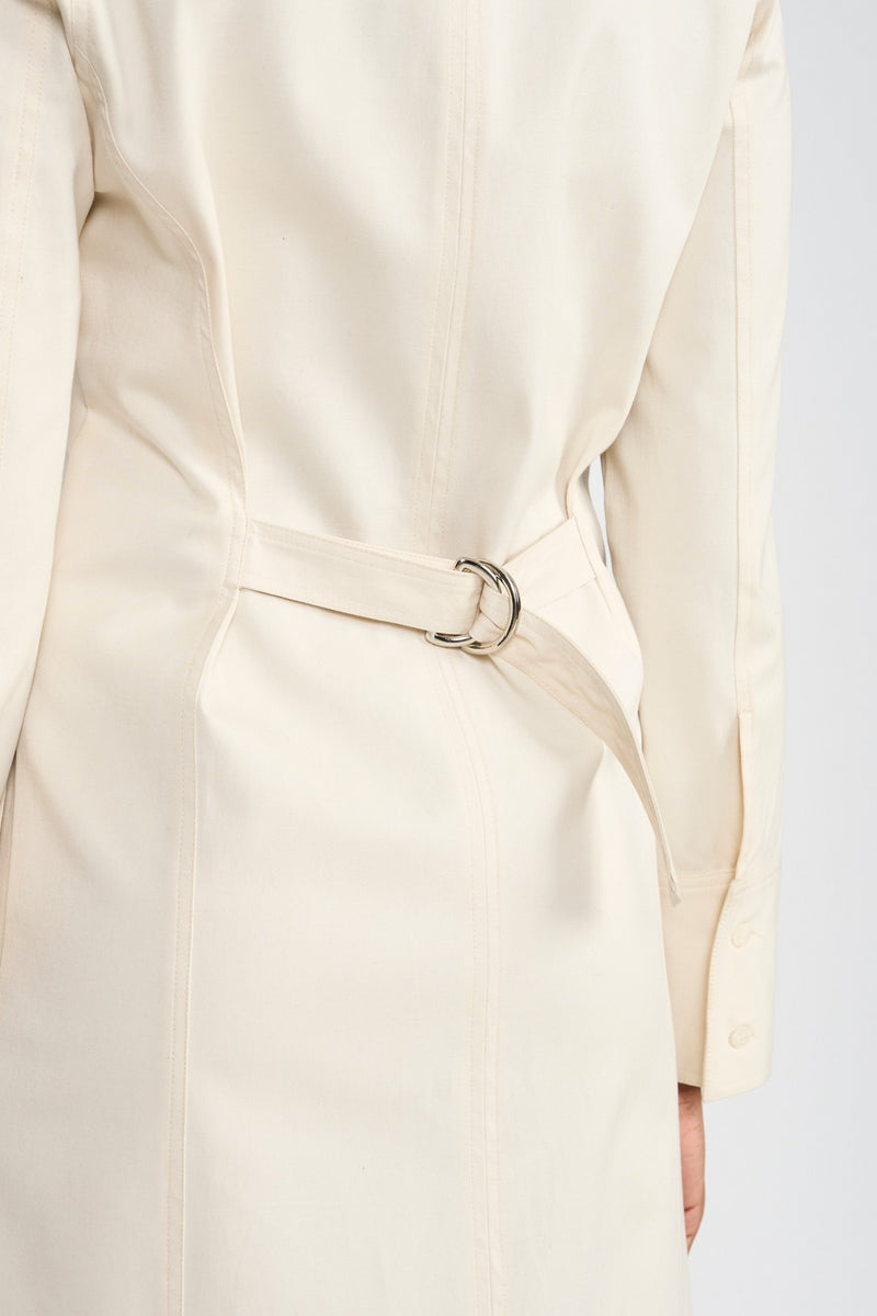 Off White Lana Women's Dress