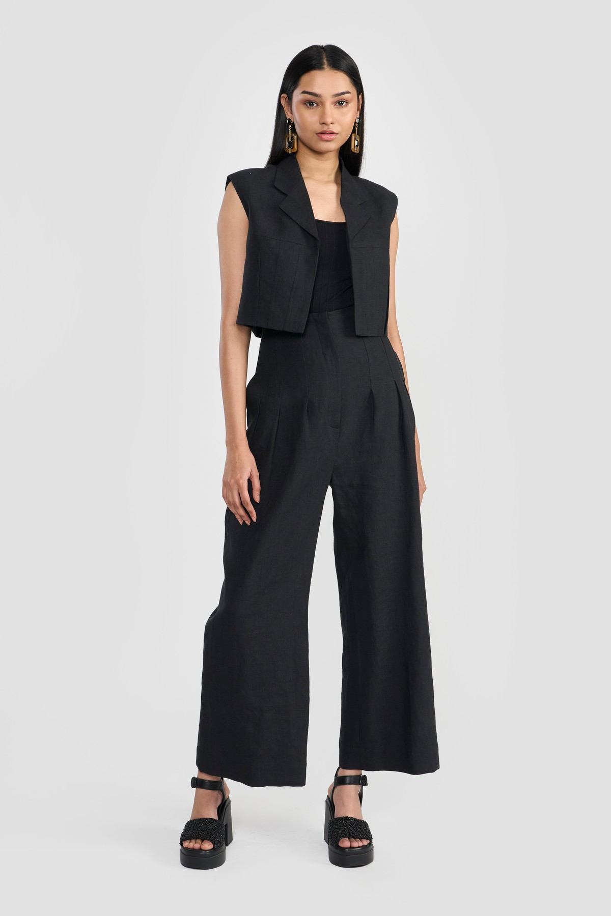 ORELIA PANTS
