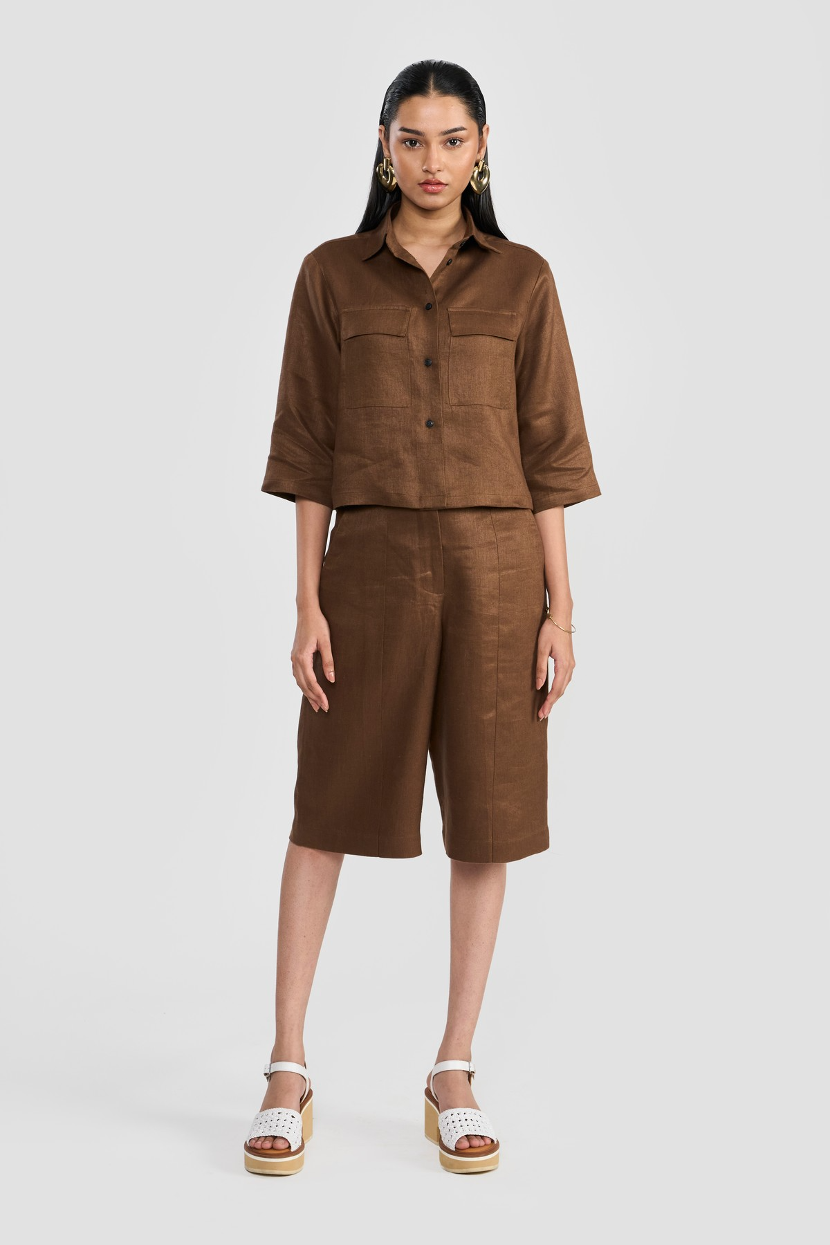 BRENDA SHIRT
