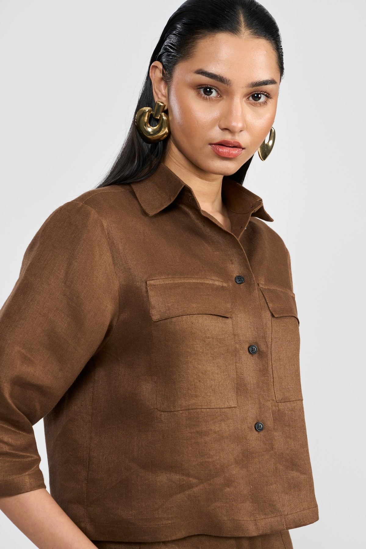 BRENDA SHIRT