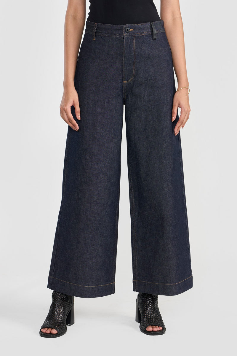 Indigo Briana Women's Bottom
