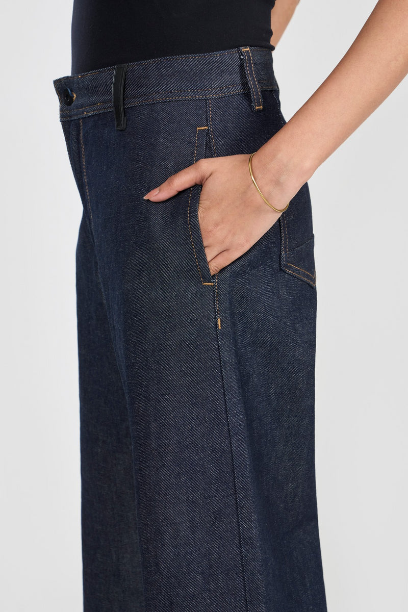 Indigo Briana Women's Bottom