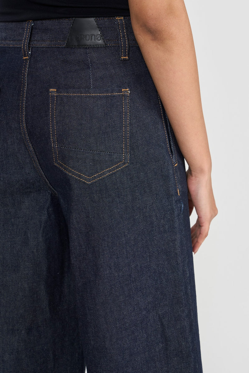Indigo Briana Women's Bottom