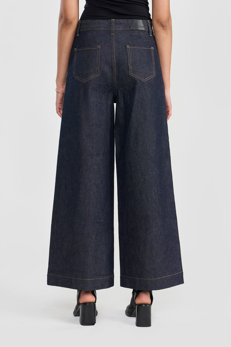 Indigo Briana Women's Bottom