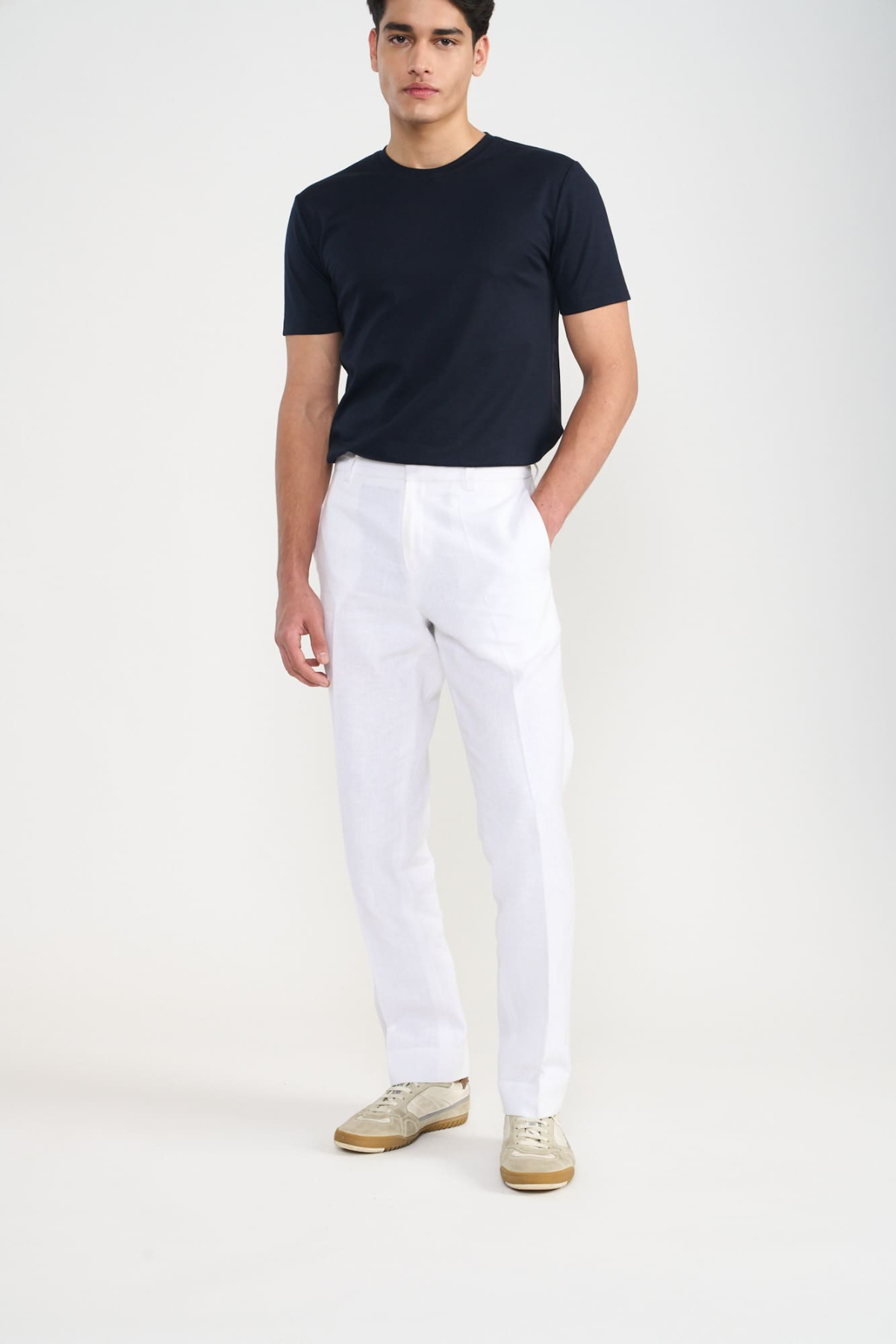 NORMAN PANTS