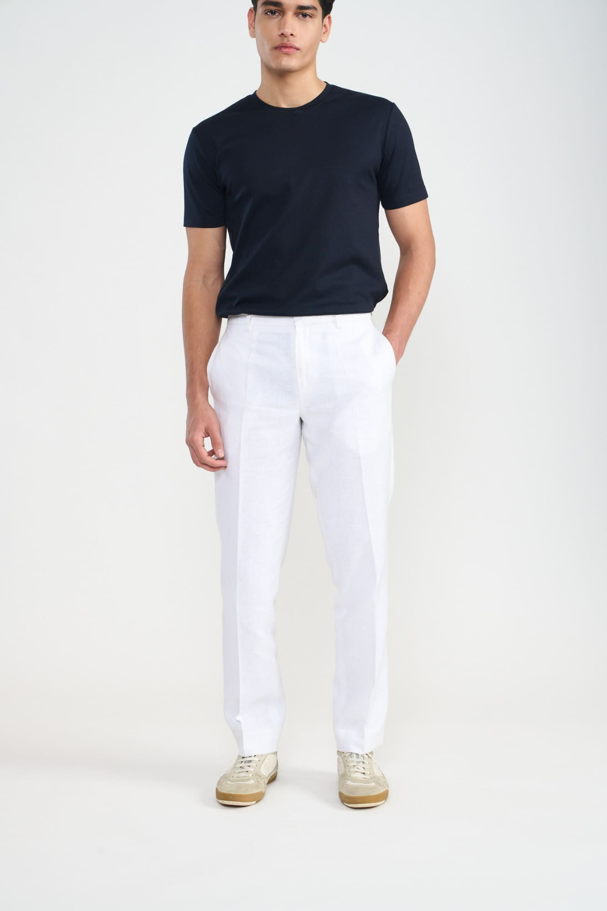 NORMAN PANTS