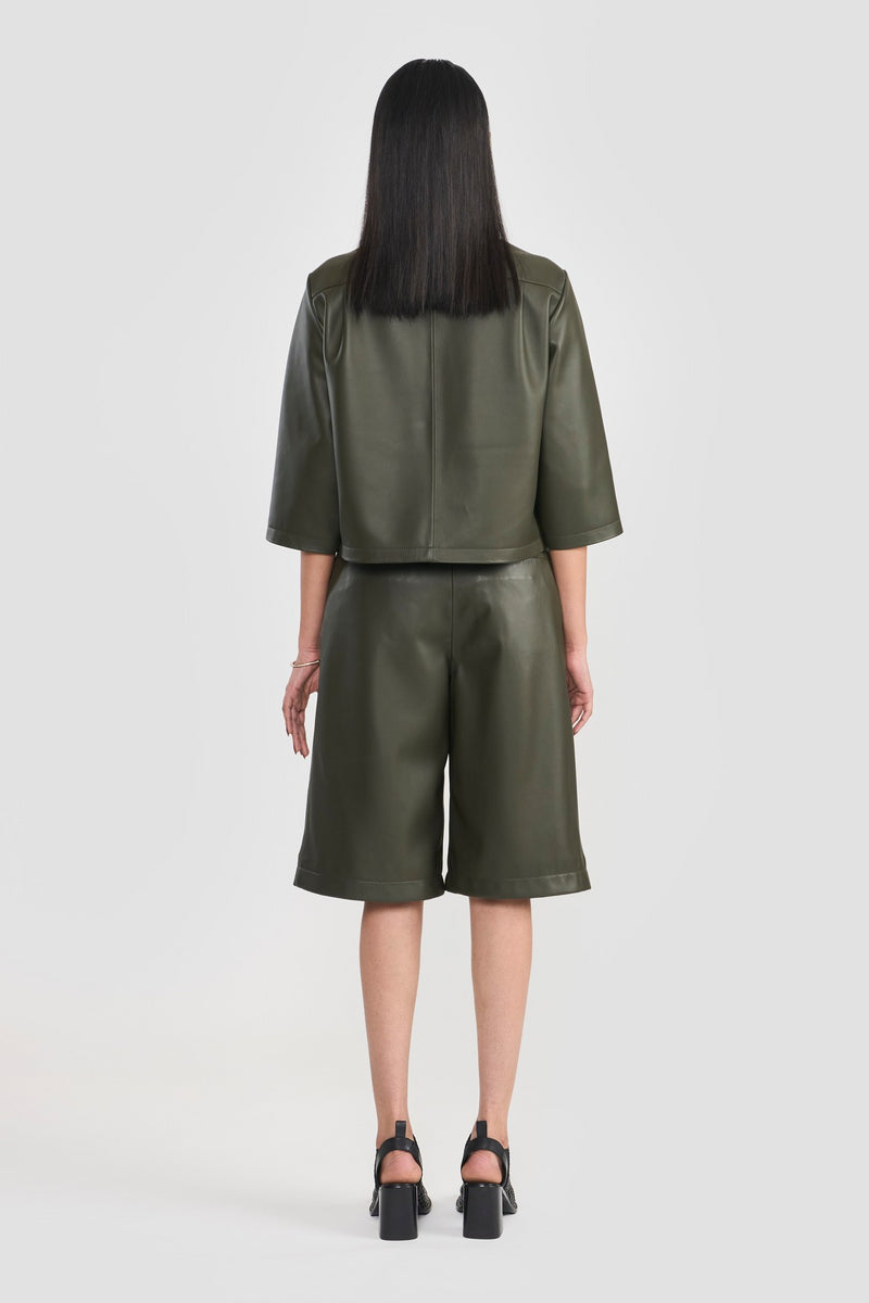 Olive Samantha Women's Top