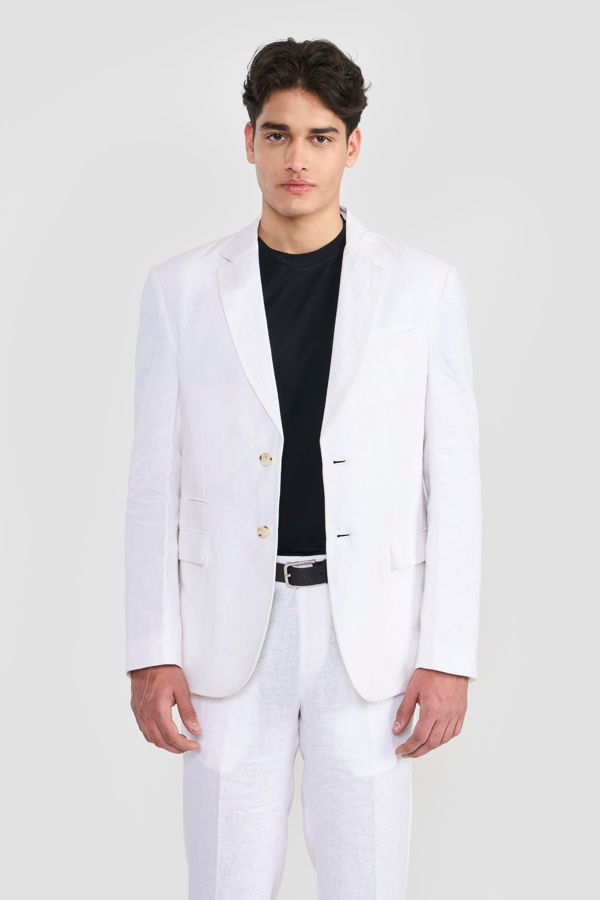 NORMAN BLAZER