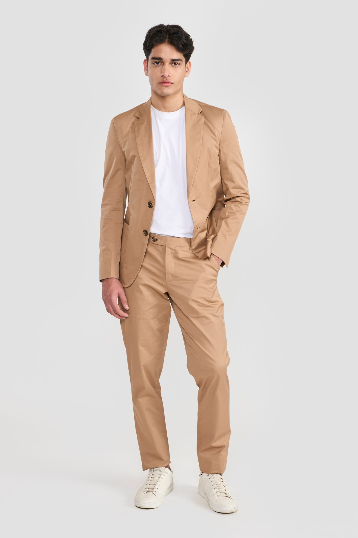 ARNOLD BLAZER