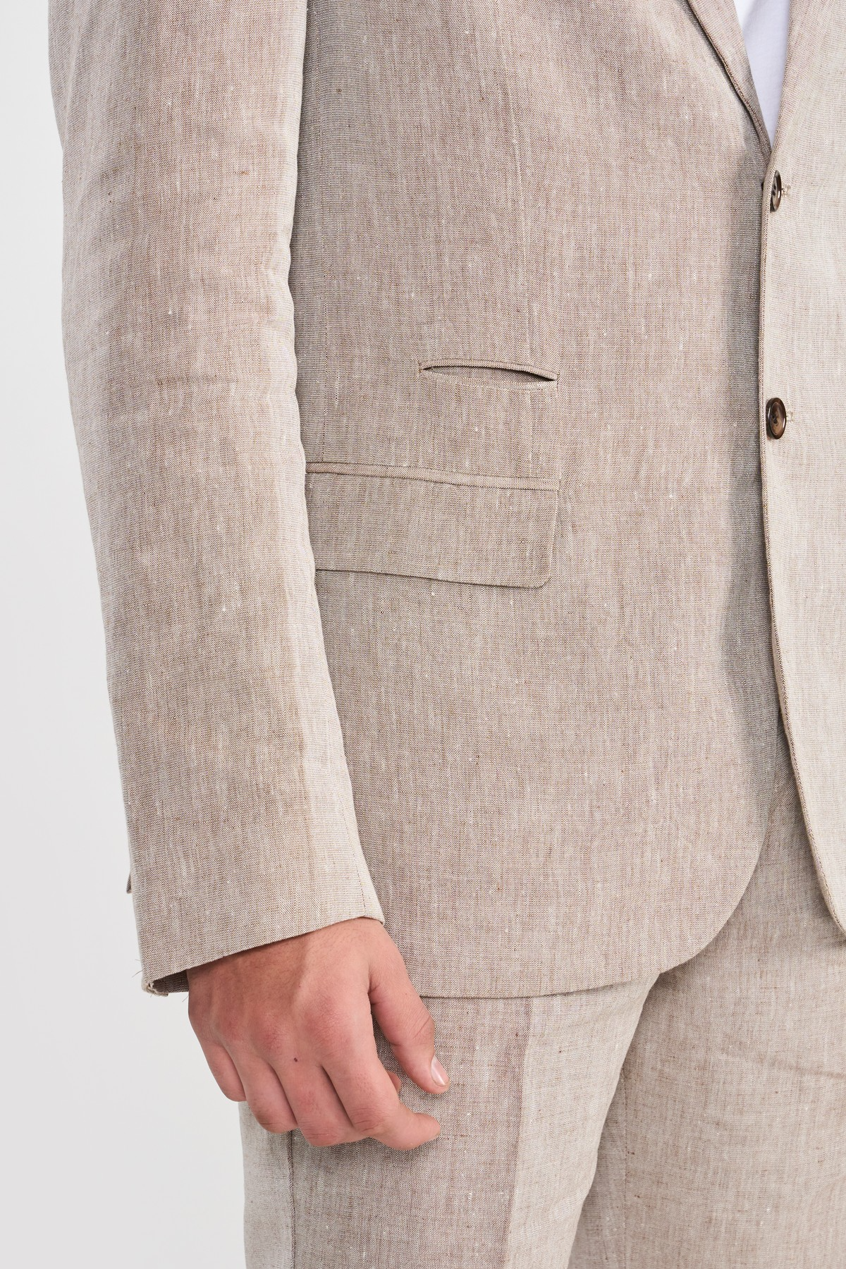 DARREN BLAZER