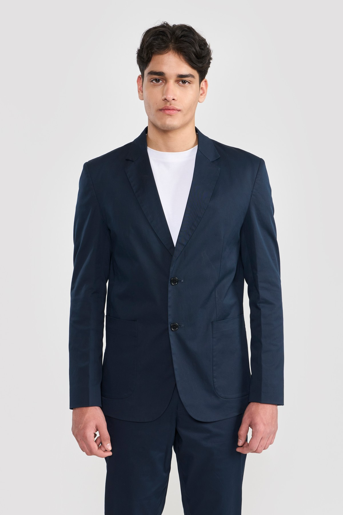 ARNOLD BLAZER