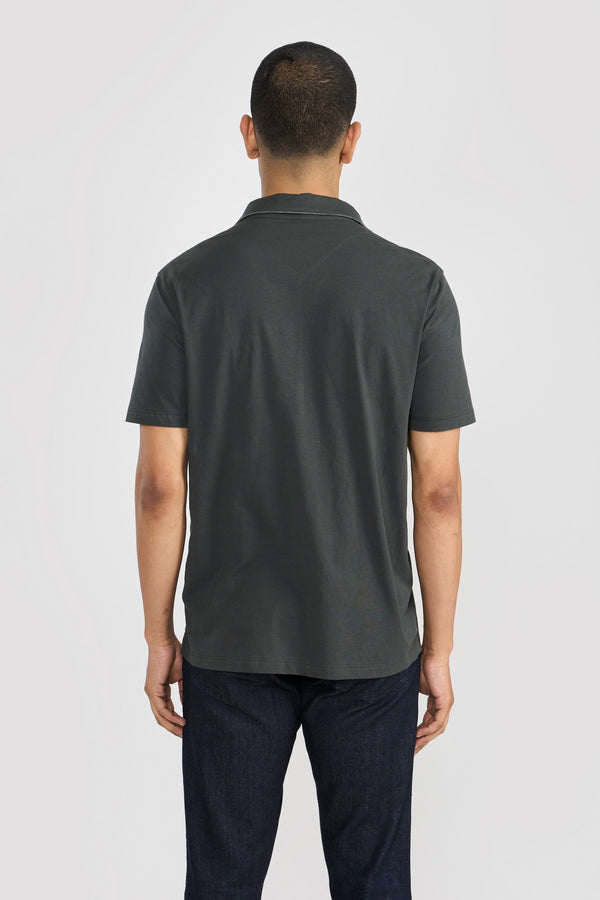 Olive Alex Men T Shirt