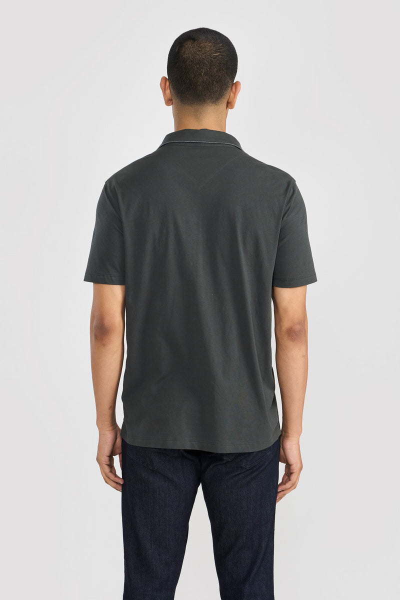Olive Alex Men T Shirt