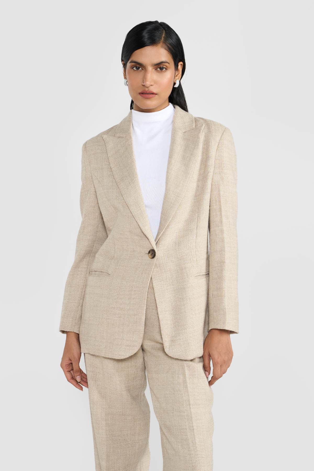 KRISTEN BLAZER