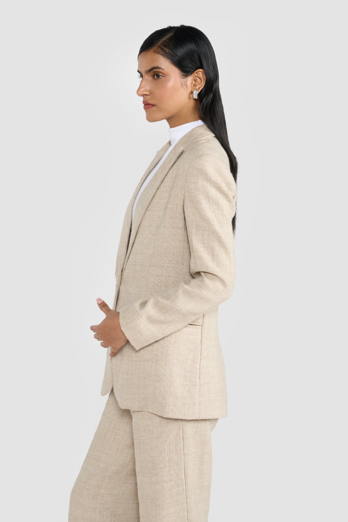 KRISTEN BLAZER