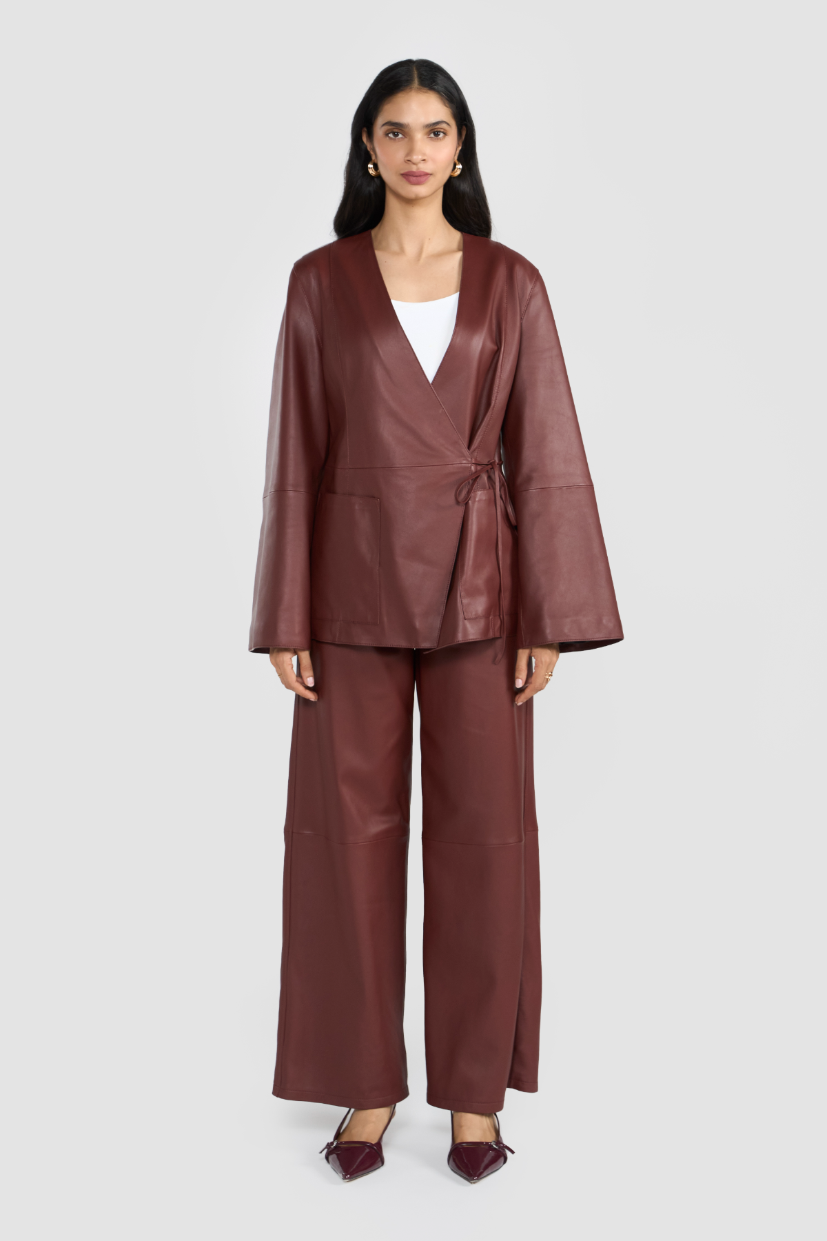 ZARIA PANTS