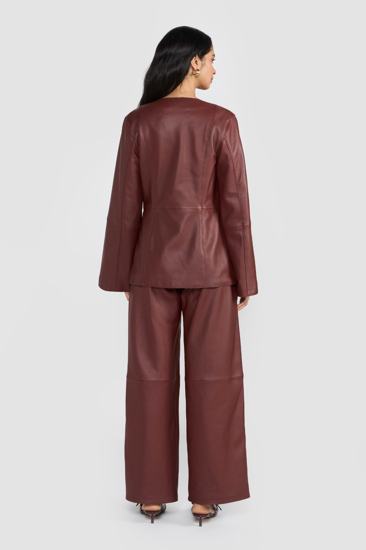 ZARIA PANTS