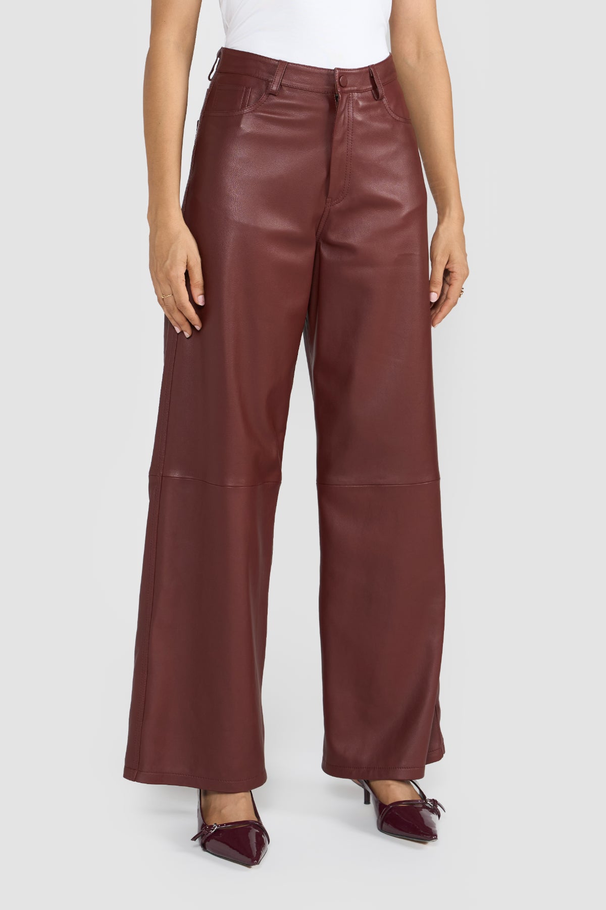 ZARIA PANTS