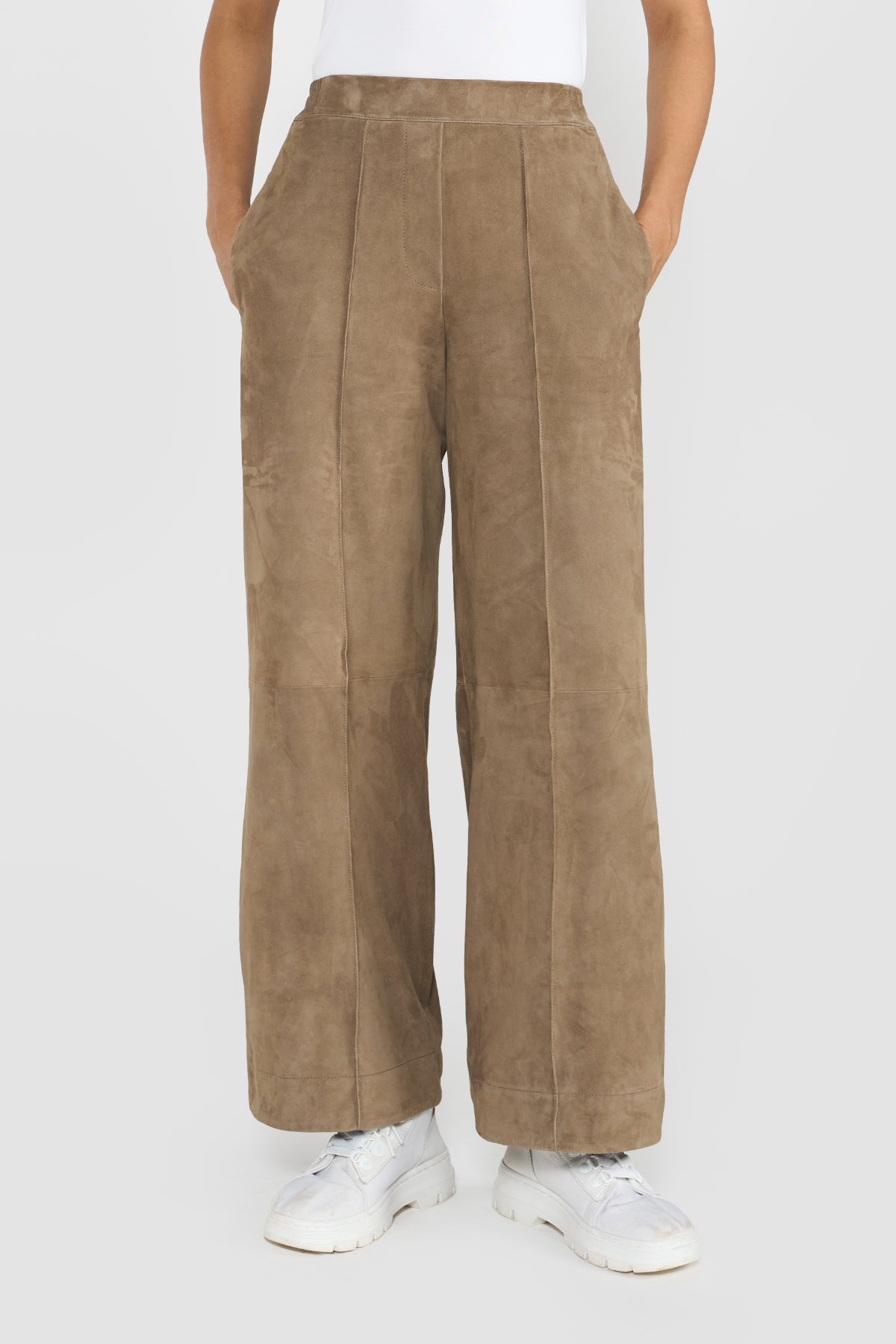 MIZUKI PANTS