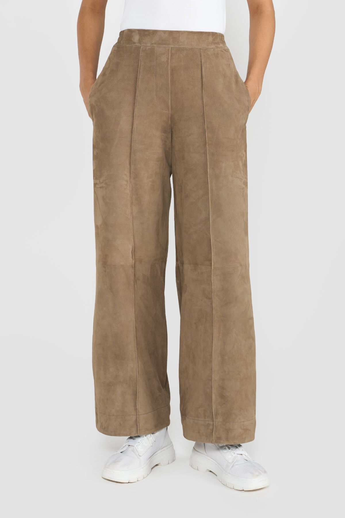 MIZUKI PANTS