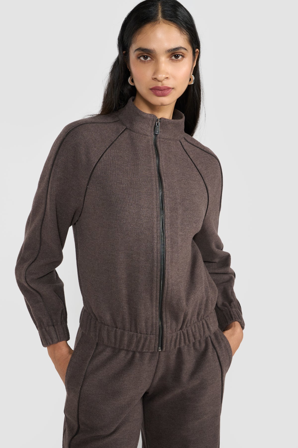 ISADORA JACKET