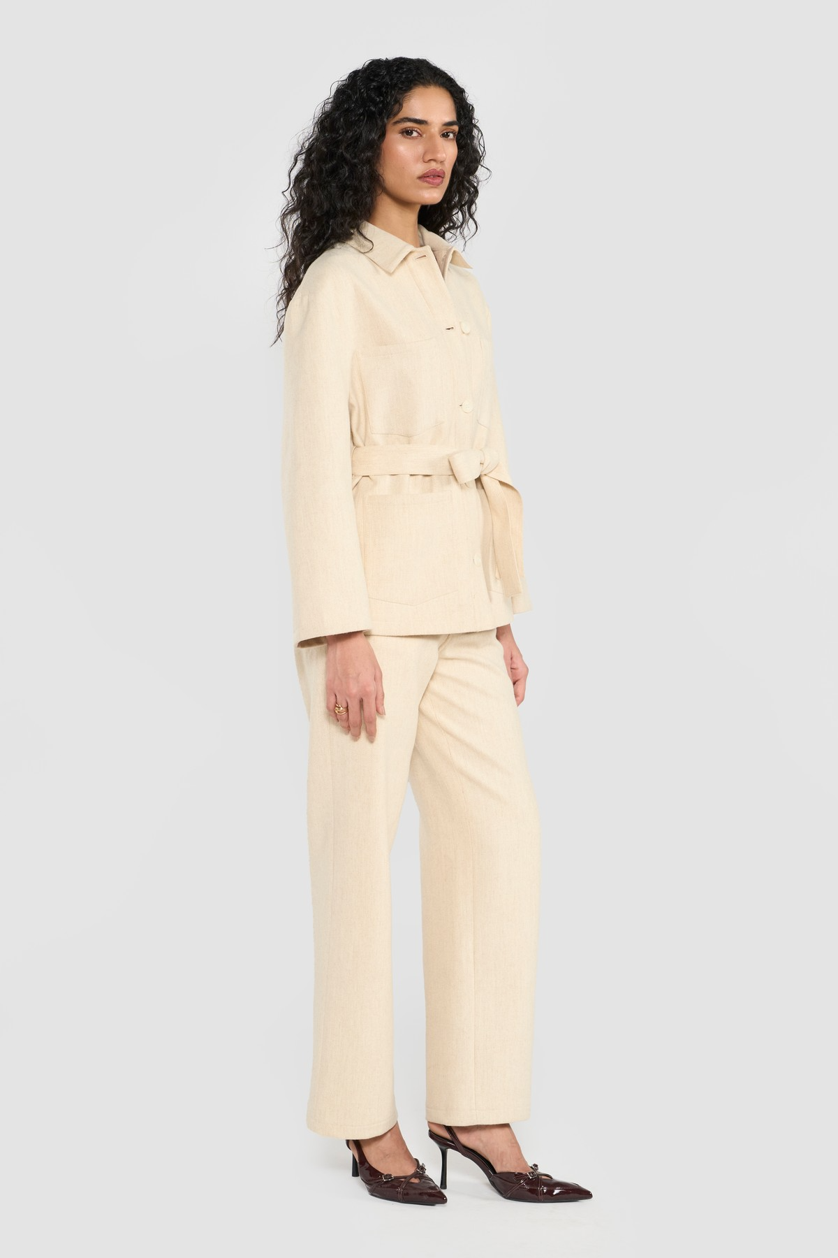 JOANNE JACKET