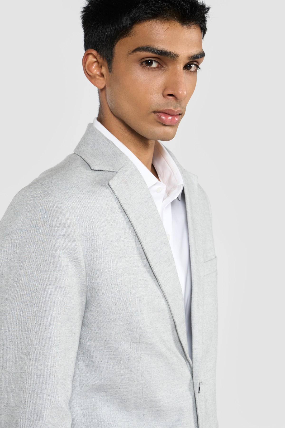 WARREN BLAZER