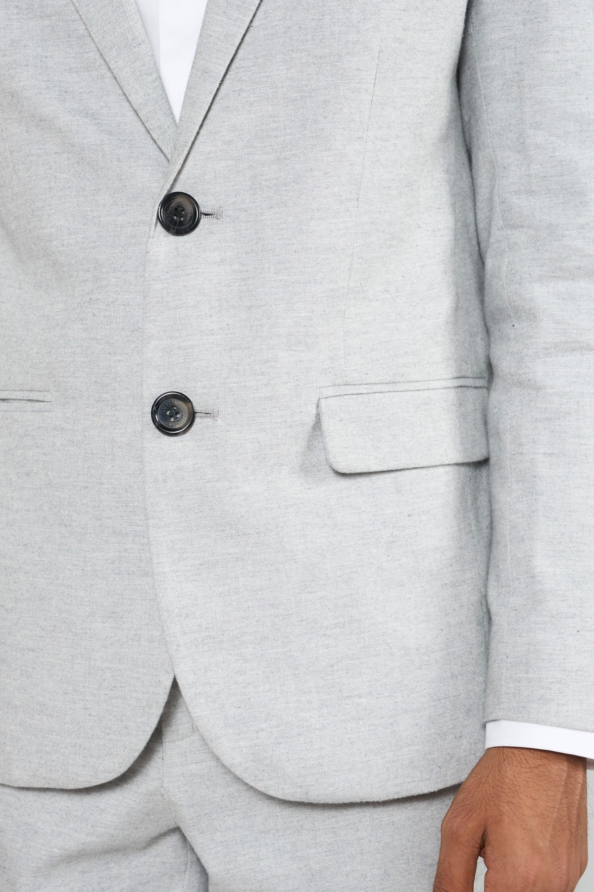 WARREN BLAZER