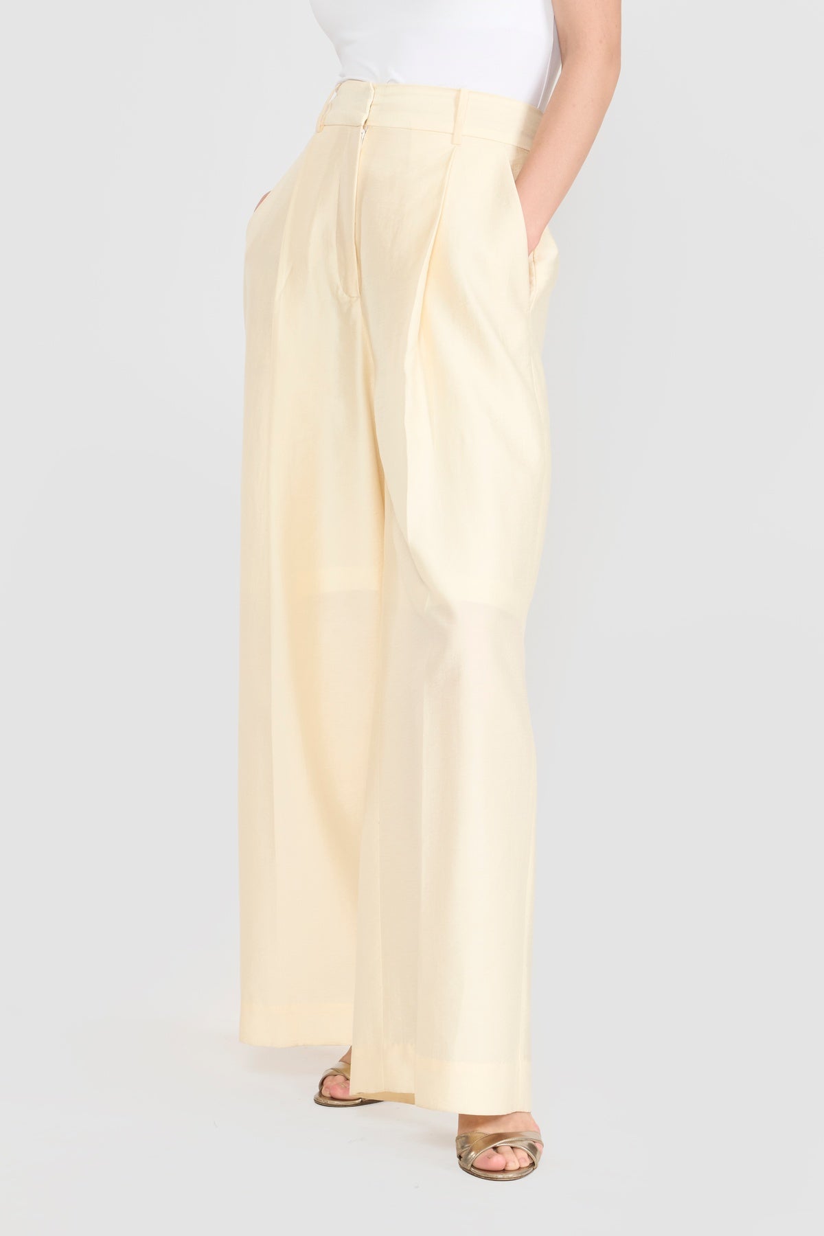 ZANA PANTS