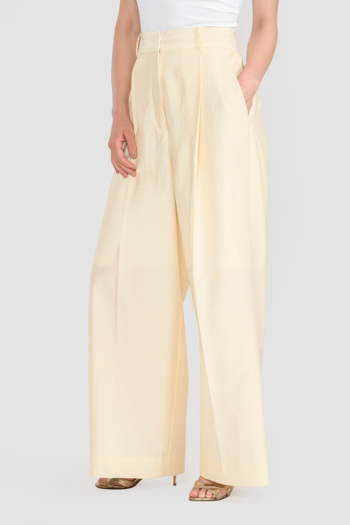 ZANA PANTS