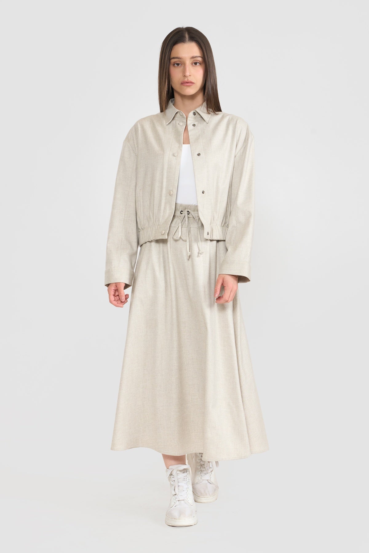 AVEN JACKET