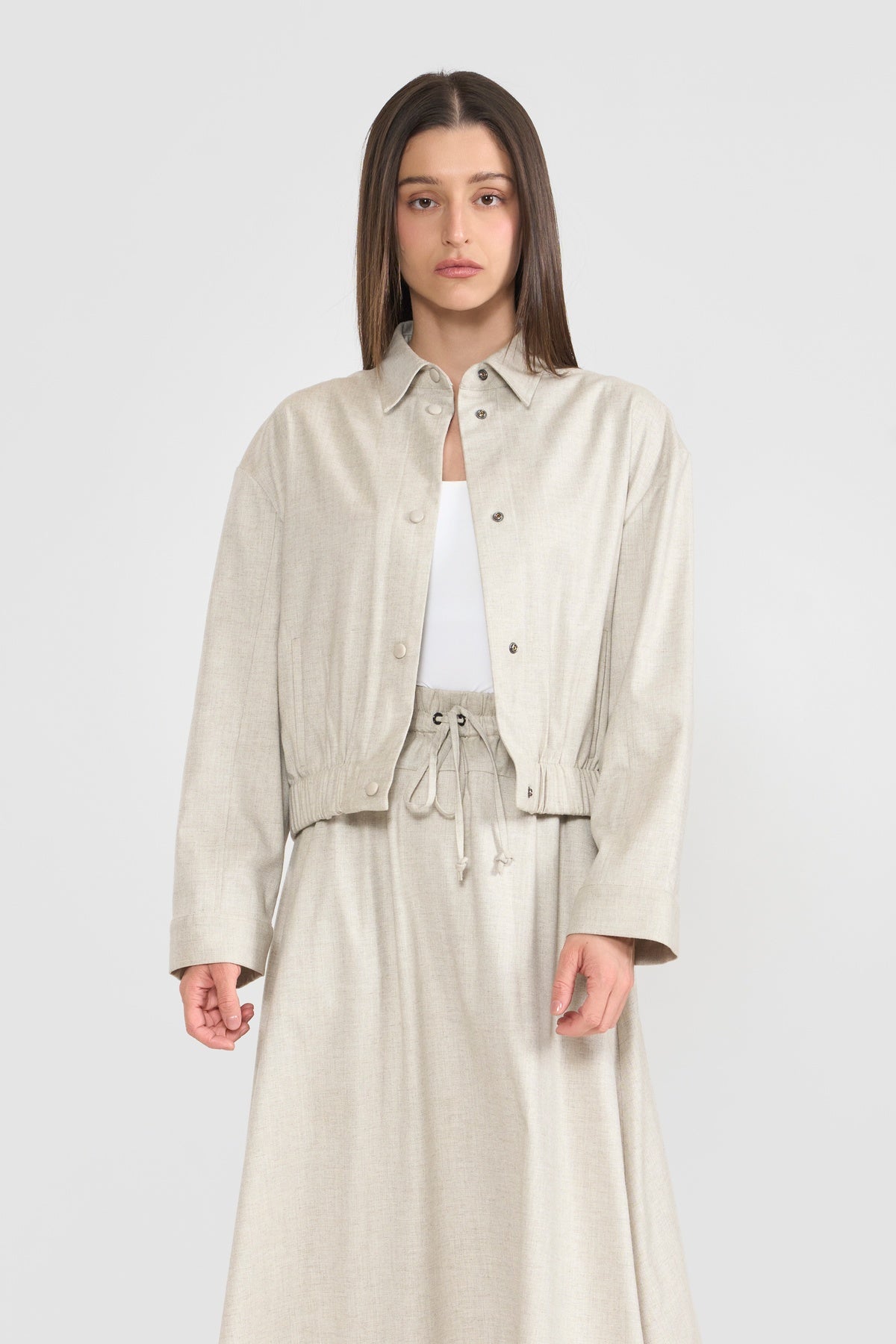 AVEN JACKET