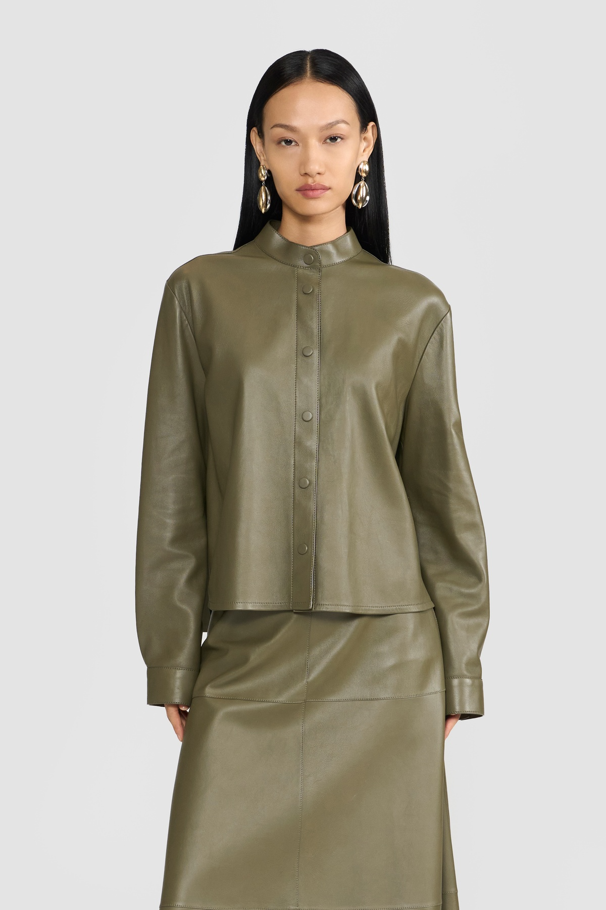ZAOI JACKET
