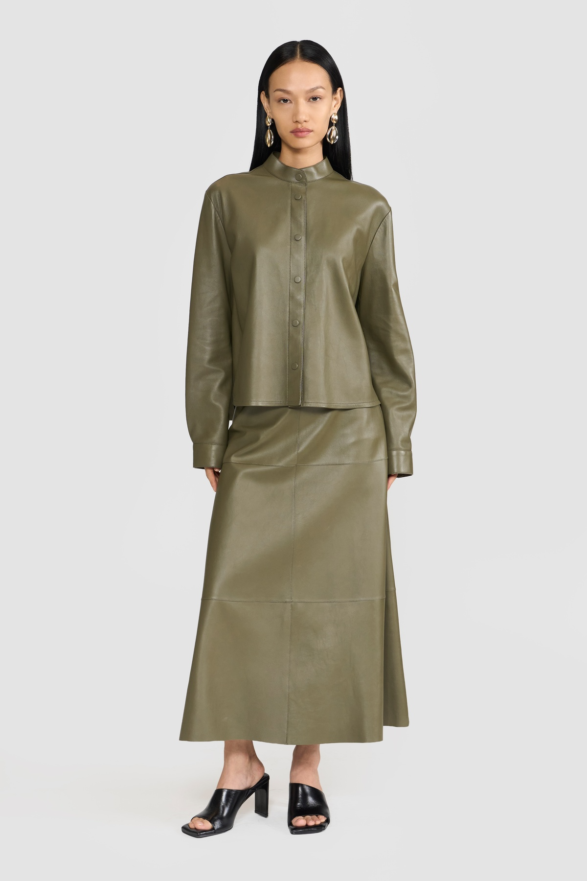 ZAOI SKIRT