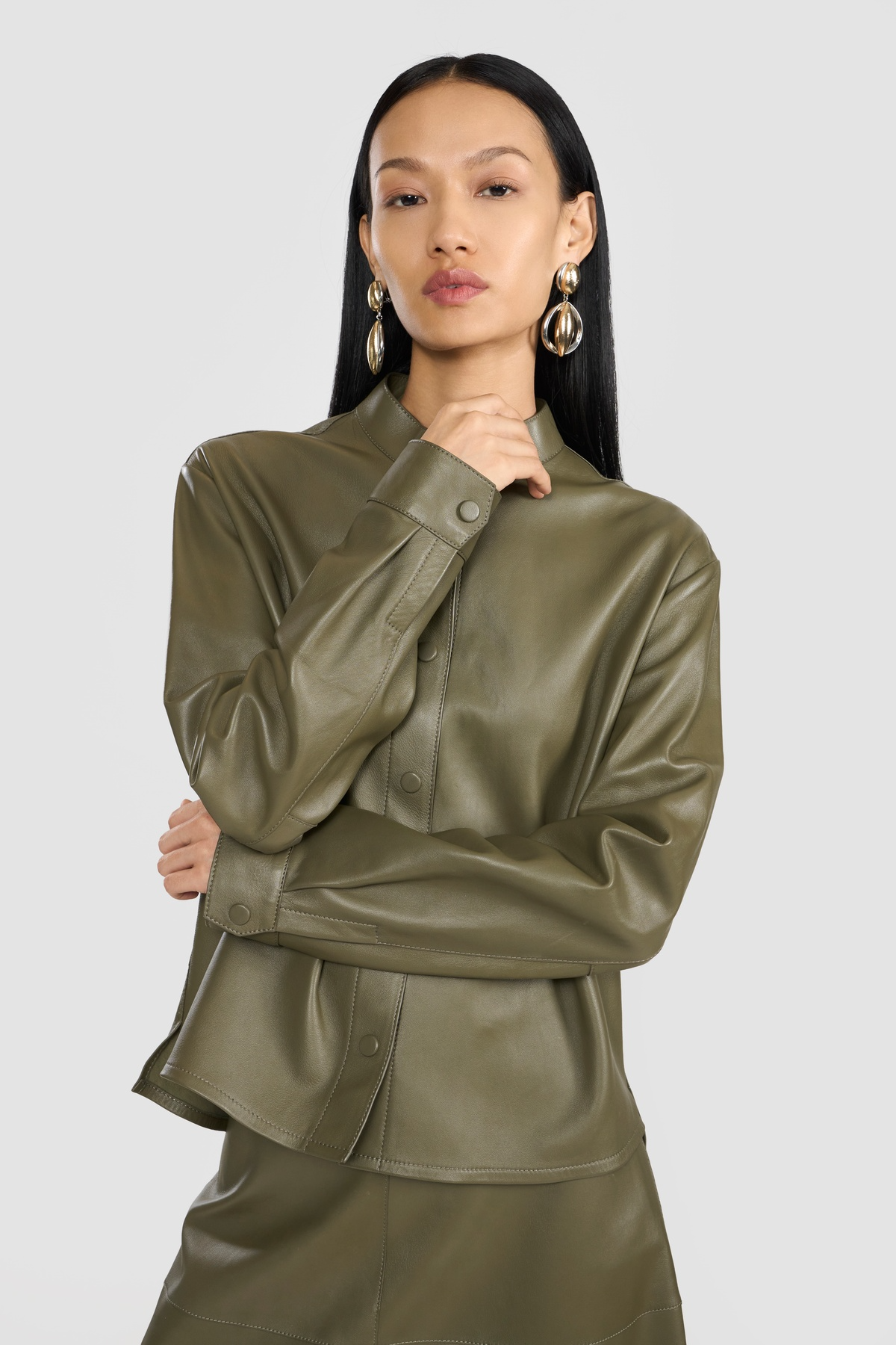 ZAOI JACKET