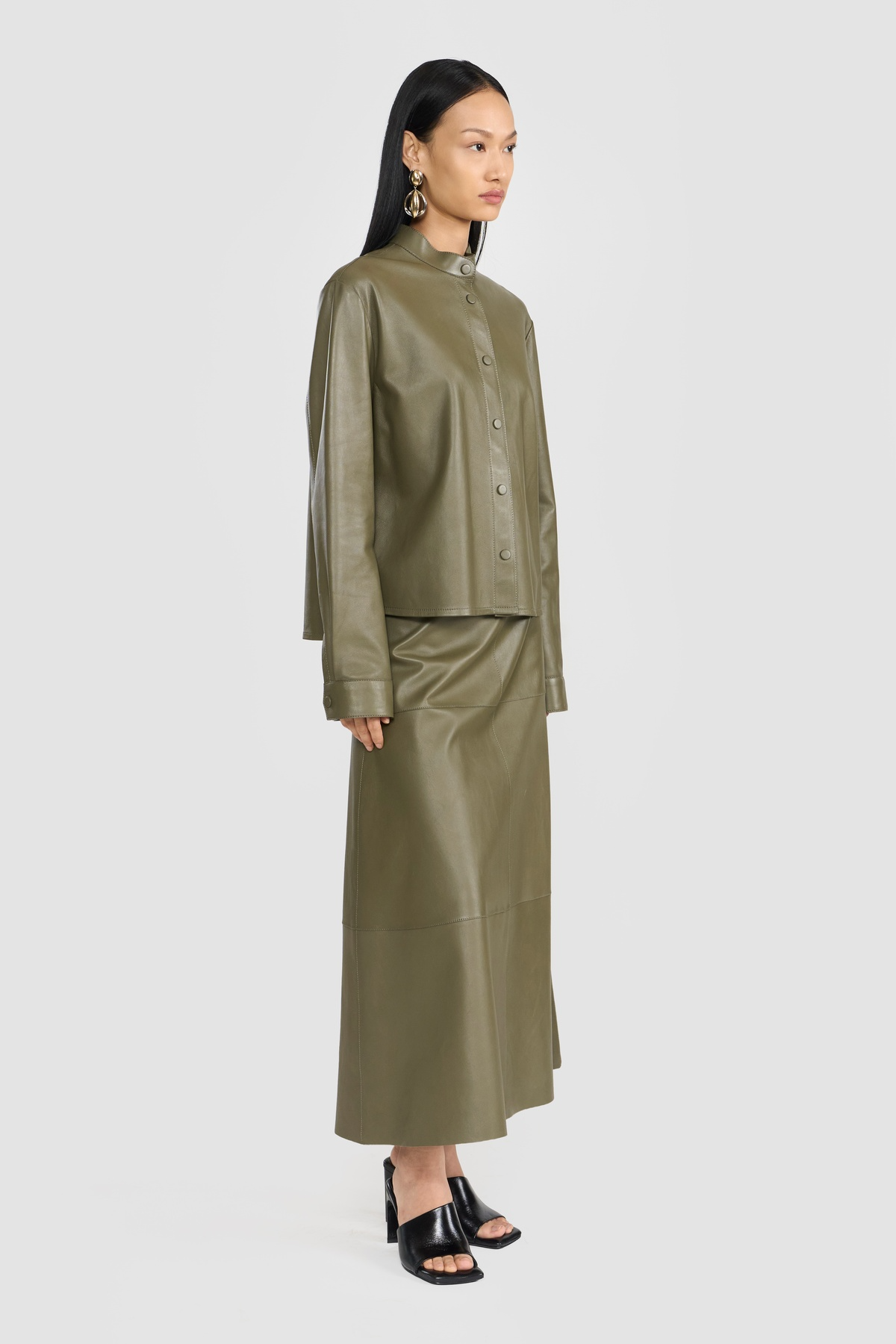 ZAOI SKIRT