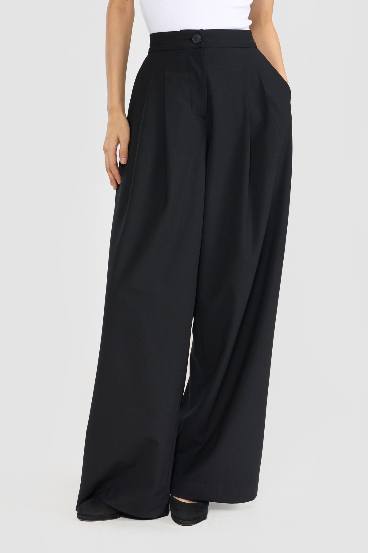 EBETSU PANTS