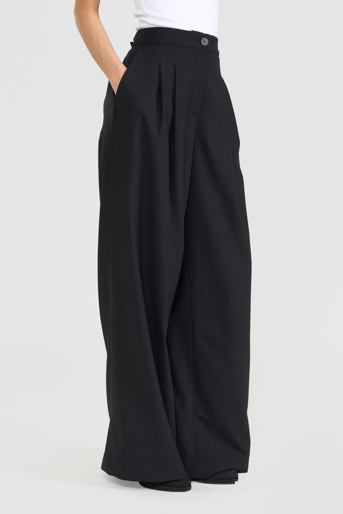 EBETSU PANTS