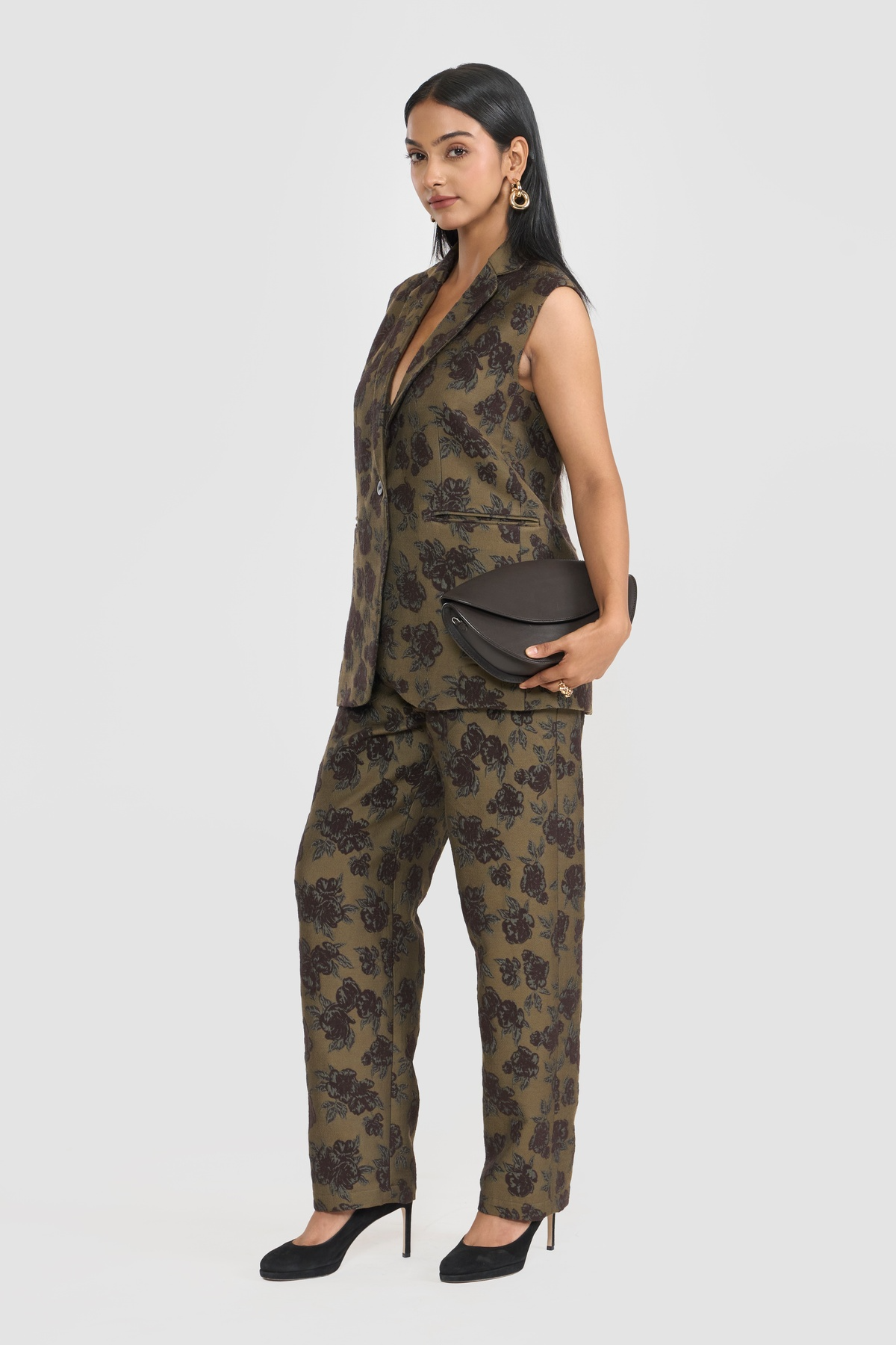 SIGNY VEST