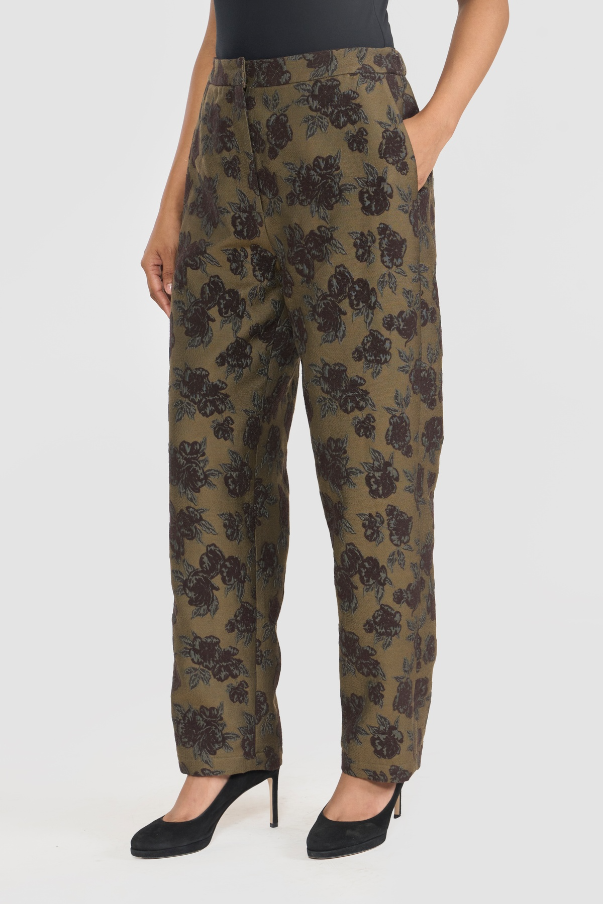 SIGNY PANTS