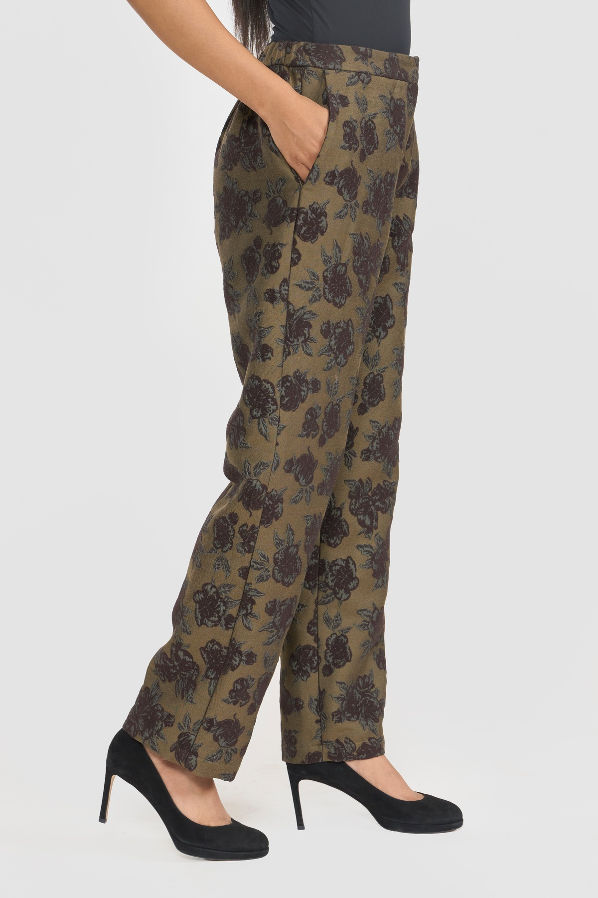 SIGNY PANTS