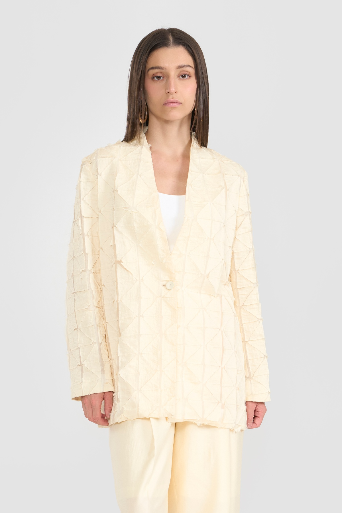 ZANA BLAZER