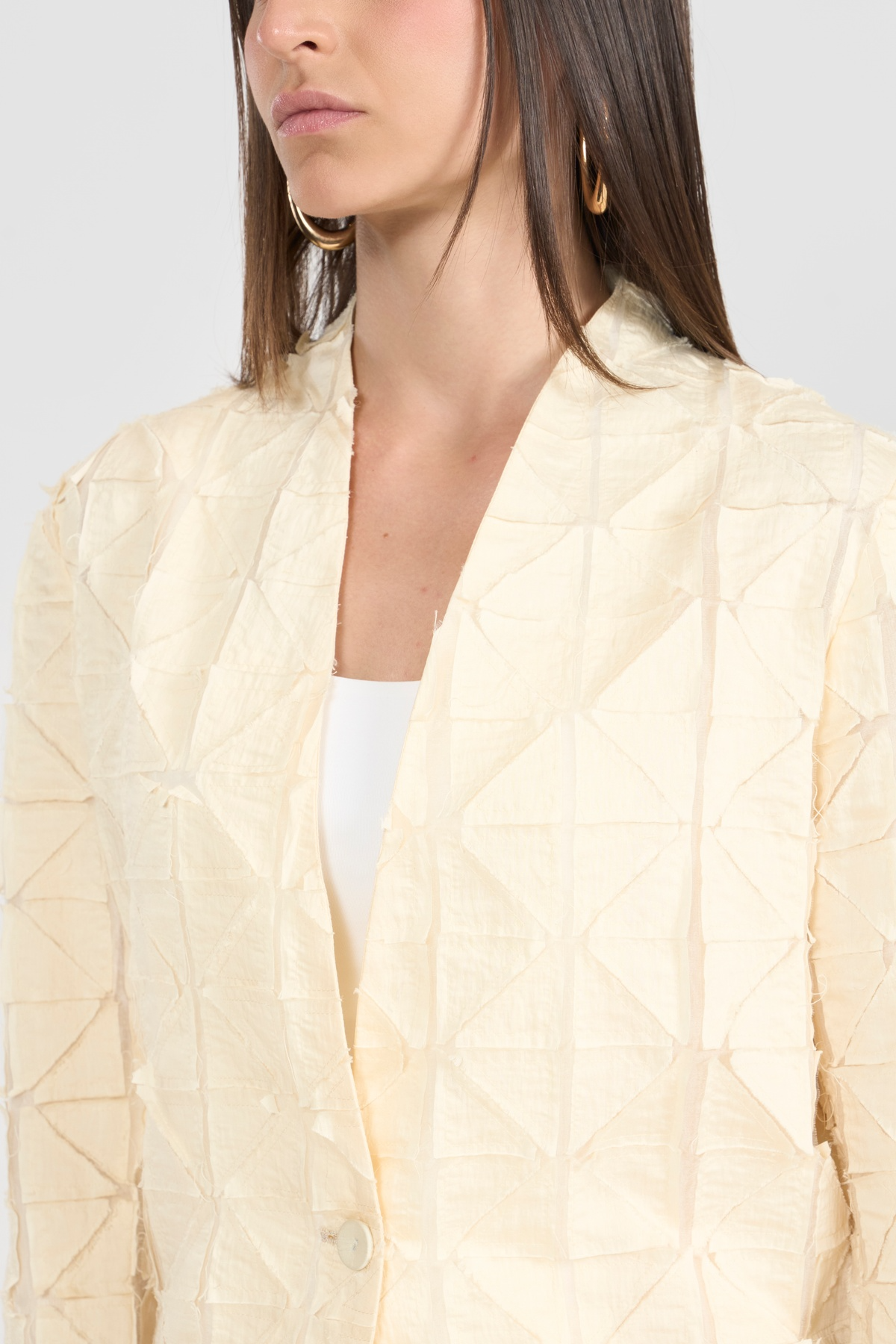 ZANA BLAZER