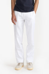 PAUL WHITE MEN'S PANTS