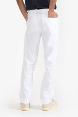 PAUL WHITE MEN'S PANTS