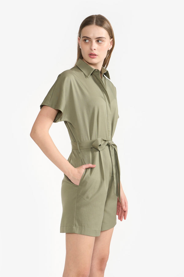 Olive Jade Women' Jumpsuit