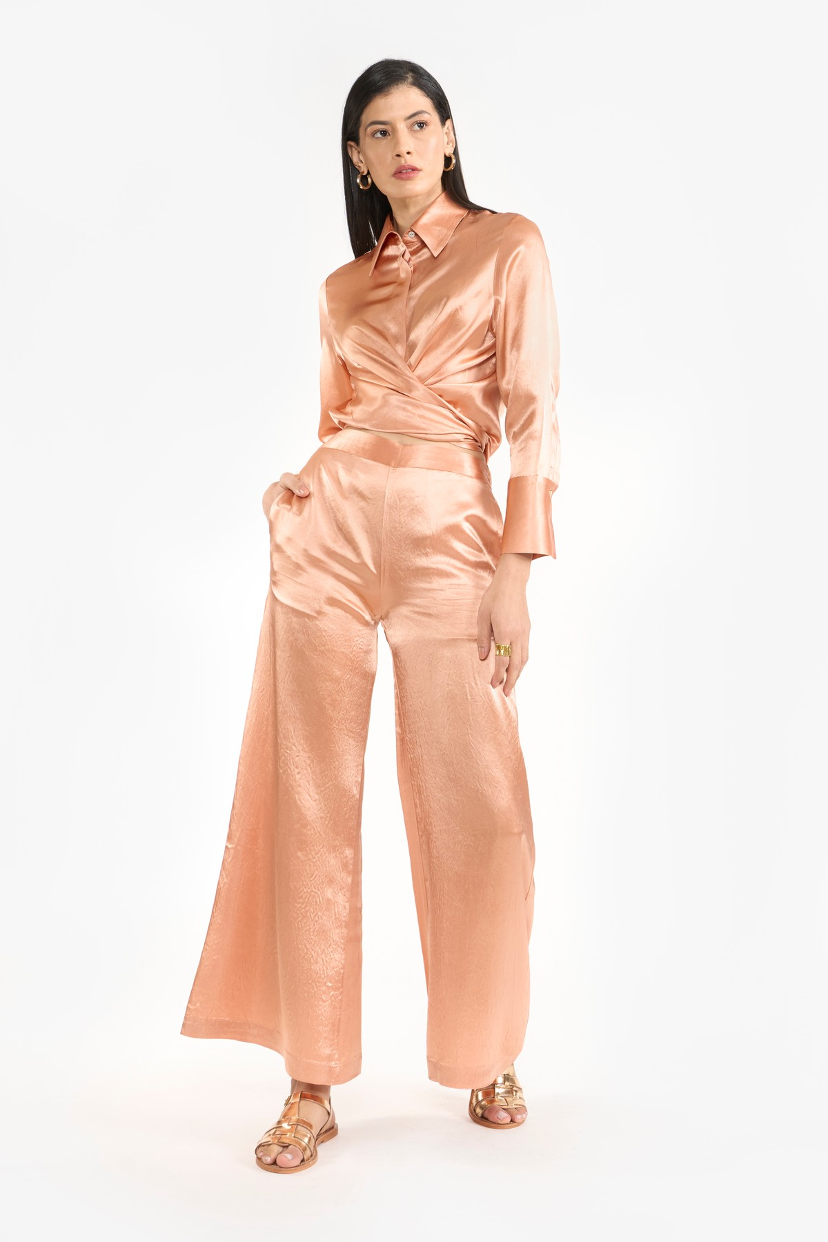 AZARIA PANT