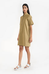 GRETA OLIVE WOMEN'S DRESS