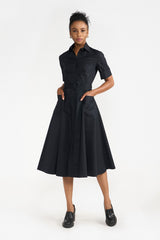 CIARA BLACK WOMEN'S DRESS