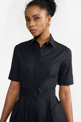 CIARA BLACK WOMEN'S DRESS